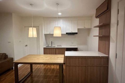 Condo in Bangkok, Thailand, 1 bedroom  № 151116 - photo 4