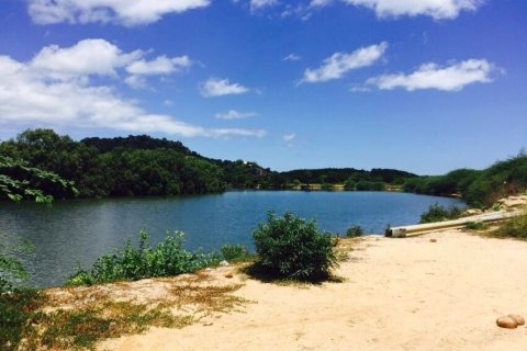 Terrain à Hua Hin, Thaïlande 13420 m2 № 148954