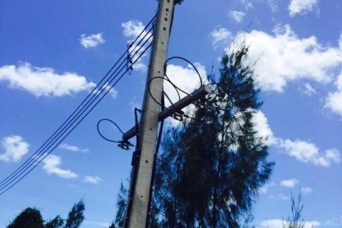 Terrain à Hua Hin, Thaïlande 13420 m2 № 148954 - photo 5