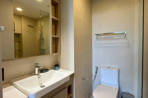 Студия в кондо в Пхукете, Таиланд № 148952 - фото 3