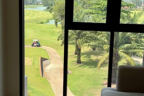 Студия в кондо в Пхукете, Таиланд № 148952 - фото 5