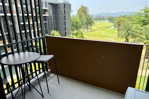 Студия в кондо в Пхукете, Таиланд № 148952 - фото 2