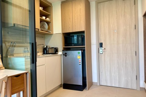 Студия в кондо в Пхукете, Таиланд № 148952 - фото 7