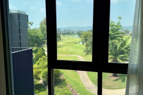 Студия в кондо в Пхукете, Таиланд № 148952 - фото 9