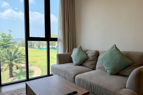 Студия в кондо в Пхукете, Таиланд № 148952 - фото 8