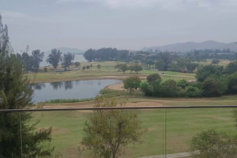 Condo à Hua Hin, Thaïlande, 2 chambres  № 148951 - photo 9