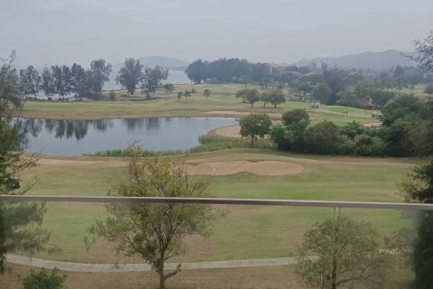 Condo à Hua Hin, Thaïlande, 2 chambres  № 148951