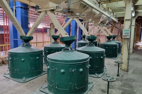 Entrepôt à Chum Saeng, Thaïlande № 148953 - photo 5