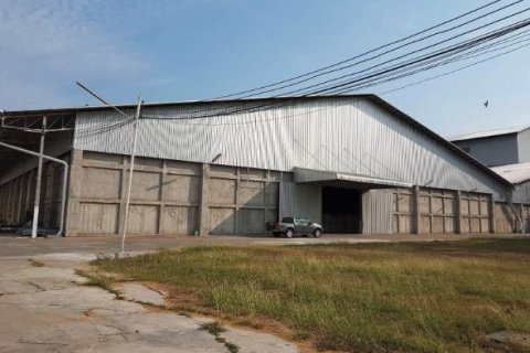 Entrepôt à Chum Saeng, Thaïlande № 148953 - photo 9