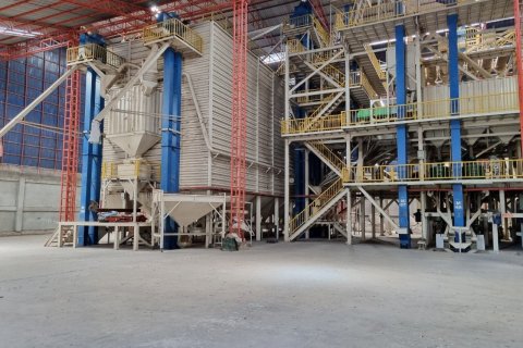 Entrepôt à Chum Saeng, Thaïlande № 148953 - photo 3