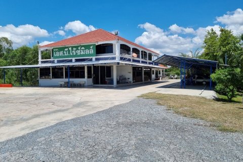 Entrepôt à Chum Saeng, Thaïlande № 148953 - photo 2
