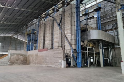 Entrepôt à Chum Saeng, Thaïlande № 148953 - photo 6