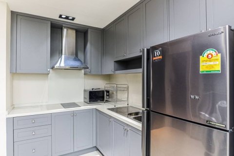 Студия в Клонг Тоэй, Бангкок, Таиланд № 148950 - фото 5