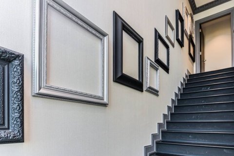 Студия в Клонг Тоэй, Бангкок, Таиланд № 148950 - фото 8