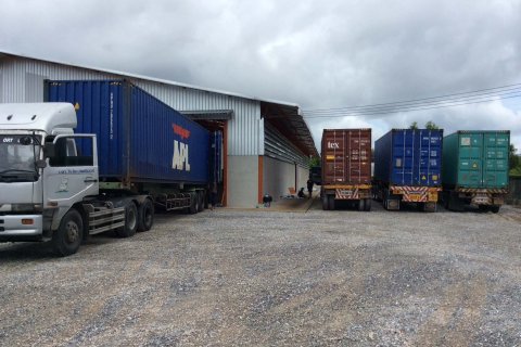 Land in Klaeng, Thailand 8000 sq.m. № 148949 - photo 5