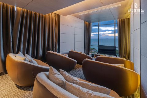 Apartment in Pattaya, Thailand 2 rooms № 159938 - photo 12