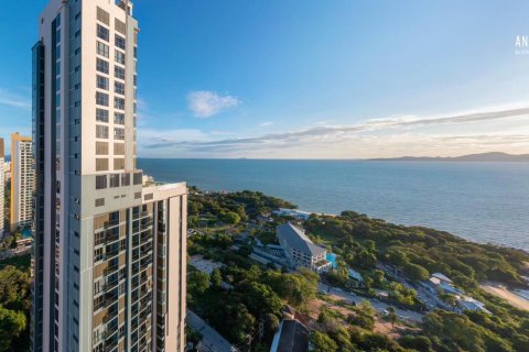 Apartment in Pattaya, Thailand 2 rooms № 159938 - photo 15