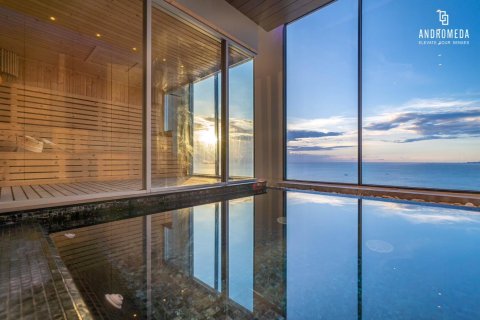 Apartment in Pattaya, Thailand 2 rooms № 159938 - photo 27