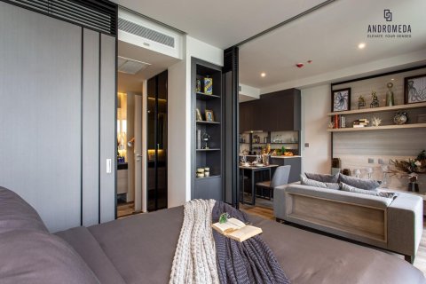 Apartment in Pattaya, Thailand 2 rooms № 159938 - photo 4