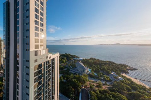 Apartment in Pattaya, Thailand 2 rooms № 159938 - photo 25