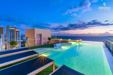 Apartment in Pattaya, Thailand 2 rooms № 159938 - photo 28