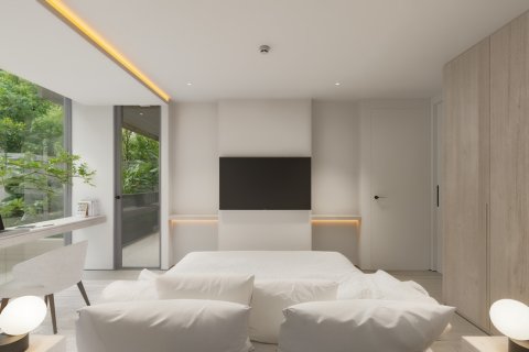 Appartement à Pattaya, Thaïlande 3 chambres № 159939 - photo 5