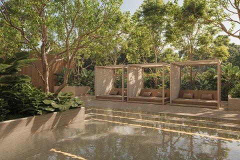 Apartment in Pattaya, Thailand 3 rooms № 159939 - photo 20