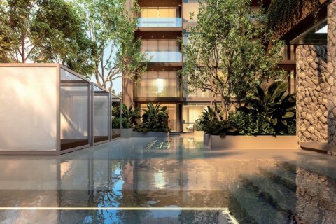 Apartment in Pattaya, Thailand 3 rooms № 159939 - photo 9