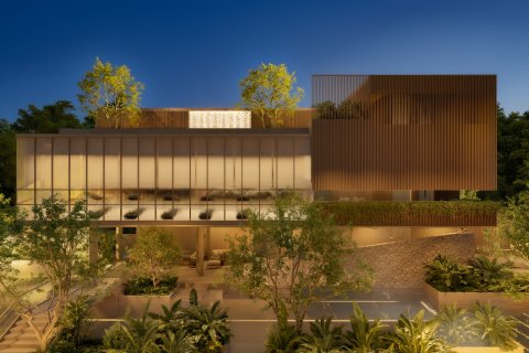 Apartment in Pattaya, Thailand 3 rooms № 159939 - photo 14