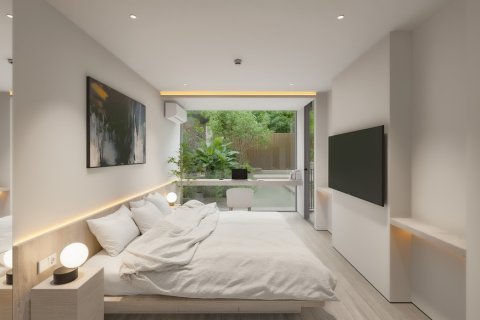 Apartment in Pattaya, Thailand 3 rooms № 159939 - photo 4