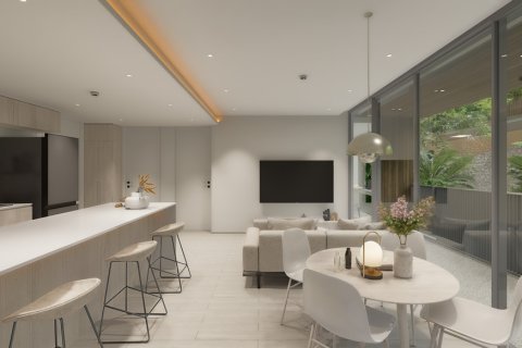 Apartment in Pattaya, Thailand 3 rooms № 159939 - photo 2