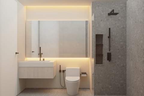 Apartment in Pattaya, Thailand 3 rooms № 159939 - photo 6