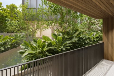 Apartment in Pattaya, Thailand 3 rooms № 159939 - photo 15