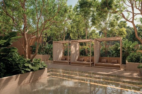 Appartement à Pattaya, Thaïlande 3 chambres № 159939 - photo 12