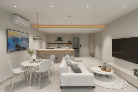 Apartment in Pattaya, Thailand 3 rooms № 159939 - photo 3