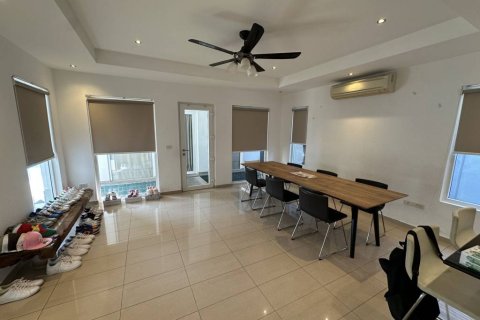 Вилла в Паттайе, Таиланд с 4 спальнями  № 159942 - фото 6