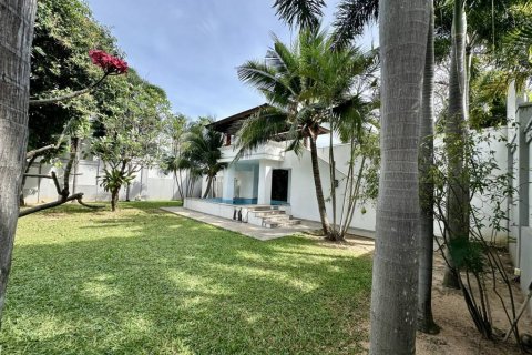 Вилла в Паттайе, Таиланд с 4 спальнями  № 159942 - фото 10