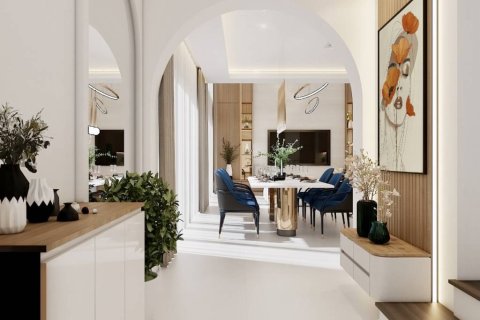 Вилла в Самуи, Таиланд с 4 спальнями  № 159943 - фото 10