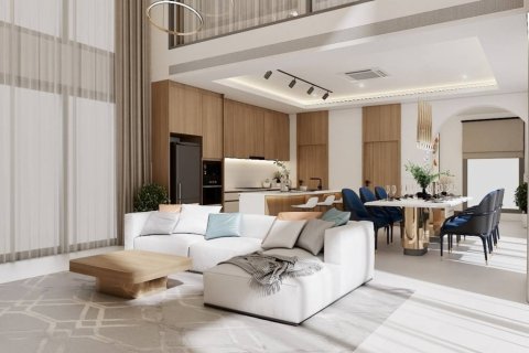 Villa in Ko Samui, Thailand 4 bedrooms № 159943 - photo 5