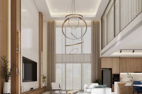 Villa in Ko Samui, Thailand 4 bedrooms № 159943 - photo 10