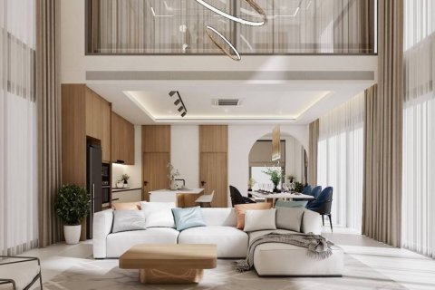 Вилла в Самуи, Таиланд с 4 спальнями  № 159943 - фото 7