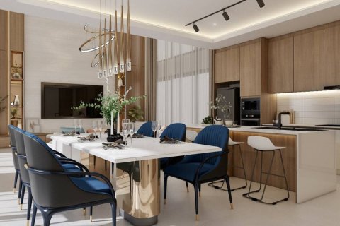 Villa in Ko Samui, Thailand 4 bedrooms № 159943 - photo 9