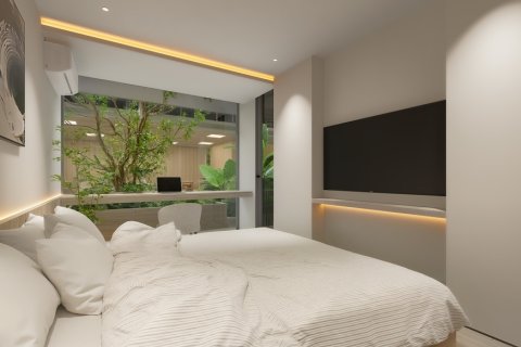 Apartment in Pattaya, Thailand 2 rooms № 159940 - photo 5