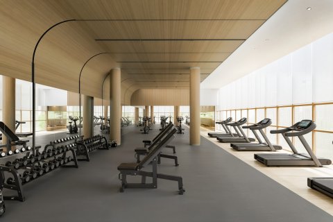 Apartment in Pattaya, Thailand 2 rooms № 159940 - photo 17