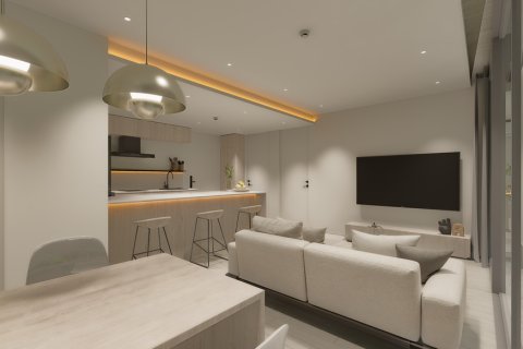 Apartment in Pattaya, Thailand 2 rooms № 159940 - photo 2