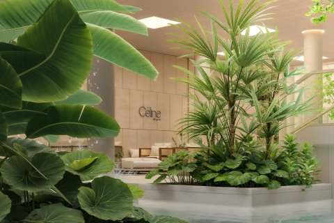 Квартира в Паттайе, Таиланд с 2 комнатами № 159940 - фото 18