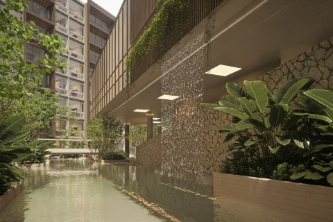 Apartment in Pattaya, Thailand 2 rooms № 159940 - photo 19