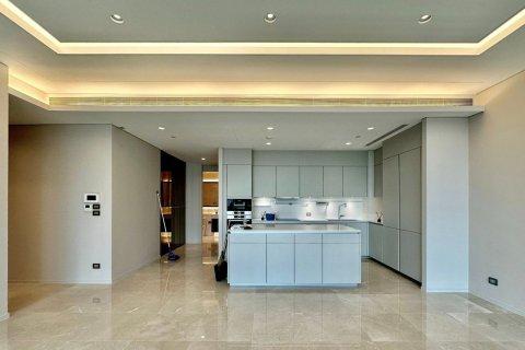 Condo à Bangkok, Thaïlande, 3 chambres  № 159941 - photo 10