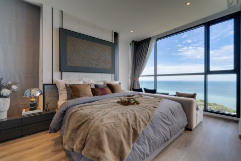 Apartment in Pattaya, Thailand 2 rooms № 159937 - photo 8