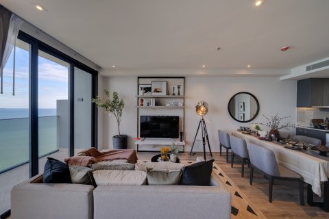 Apartment in Pattaya, Thailand 2 rooms № 159937 - photo 6